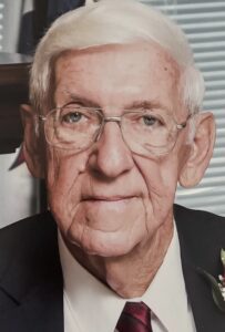 William Gene Davisson